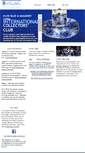 Mobile Screenshot of flowblue.org